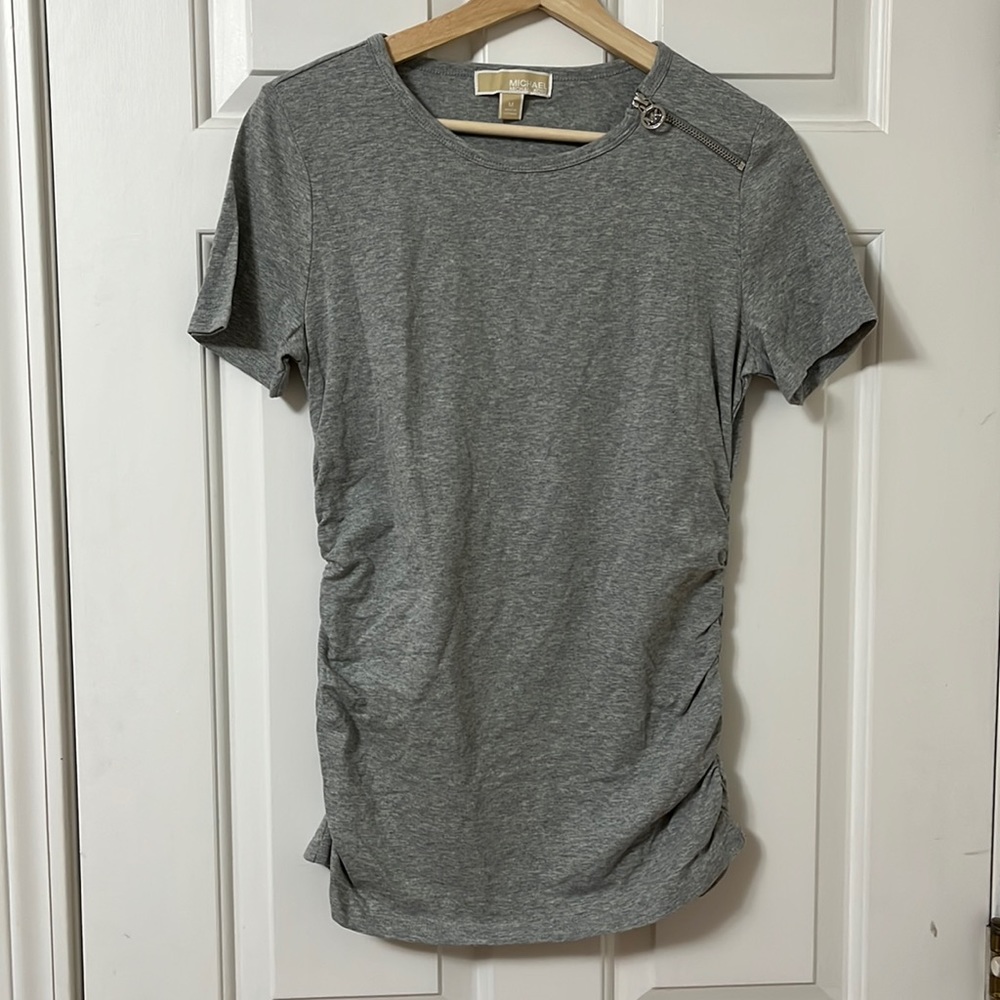 Michael Kors Gray T-shirt